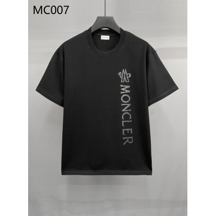 New Arrivals Moncler T-Shirts For Men in 203628