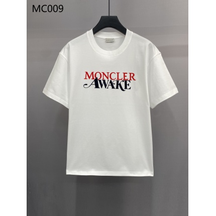 New Arrivals Moncler T-Shirts For Men in 203629