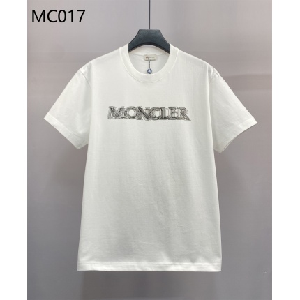 New Arrivals Moncler T-Shirts For Men in 203634