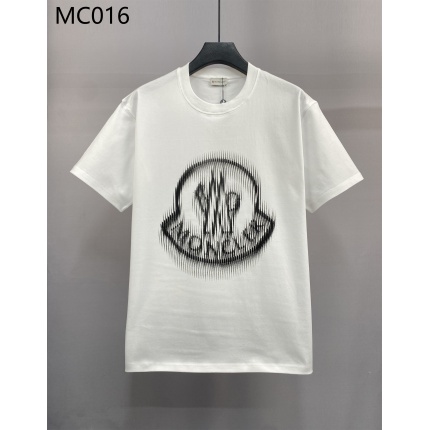 New Arrivals Moncler T-Shirts For Men in 203636
