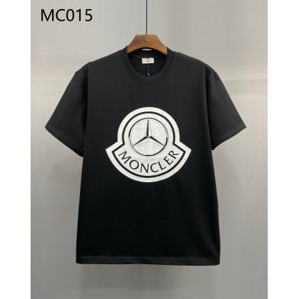 New Arrivals Moncler T-Shirts For Men in 203637