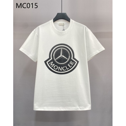 New Arrivals Moncler T-Shirts For Men in 203638