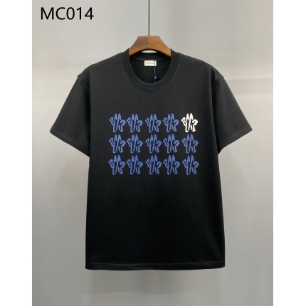 New Arrivals Moncler T-Shirts For Men in 203639