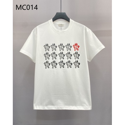 New Arrivals Moncler T-Shirts For Men in 203640