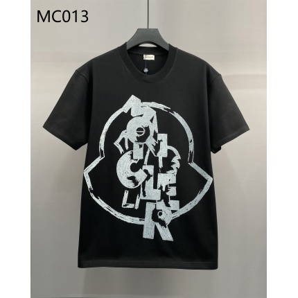 New Arrivals Moncler T-Shirts For Men in 203641