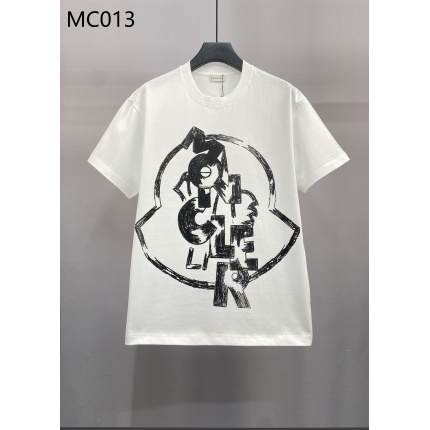 New Arrivals Moncler T-Shirts For Men in 203642