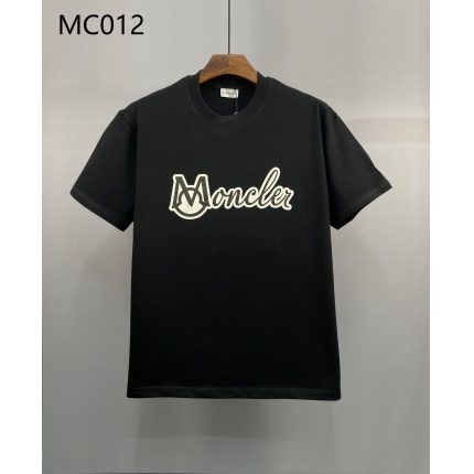 New Arrivals Moncler T-Shirts For Men in 203643