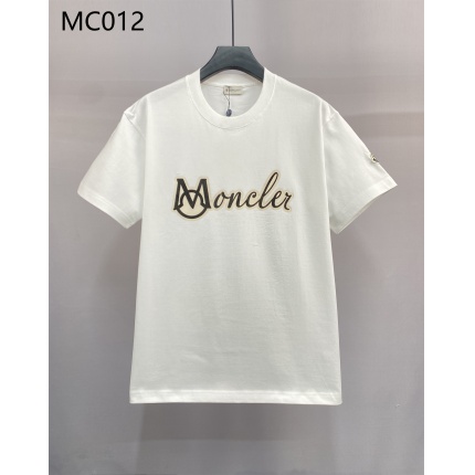 New Arrivals Moncler T-Shirts For Men in 203644