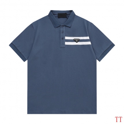 Prado polo T-shirts for Men in 203684