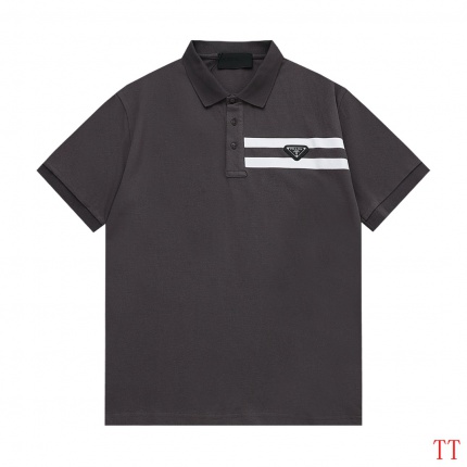 Prado polo T-shirts for Men in 203685
