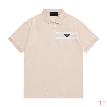 Prado polo T-shirts for Men in 203687