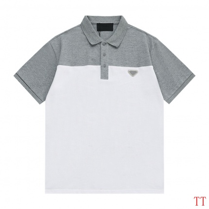 Prado polo T-shirts for Men in 203688