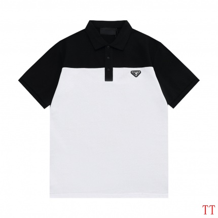 Prado polo T-shirts for Men in 203689