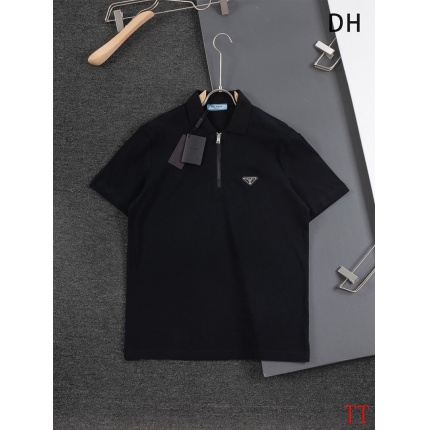 Prado polo T-shirts for Men in 203690