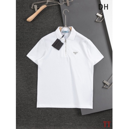 Prado polo T-shirts for Men in 203691