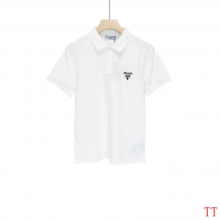 Prado polo T-shirts for Men in 203692