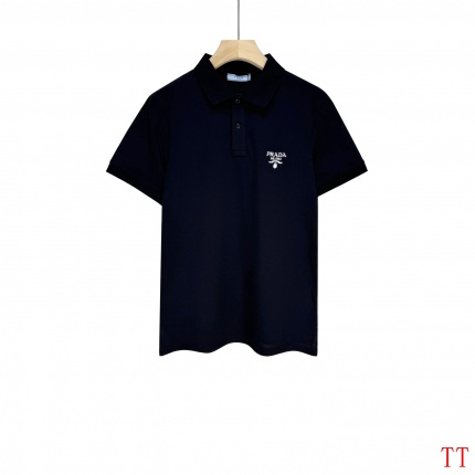 Prado polo T-shirts for Men in 203693
