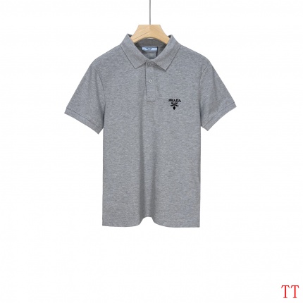 Prado polo T-shirts for Men in 203694