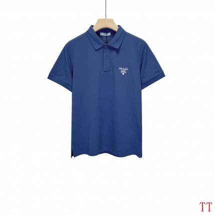 Prado polo T-shirts for Men in 203695