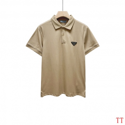 Prado polo T-shirts for Men in 203697