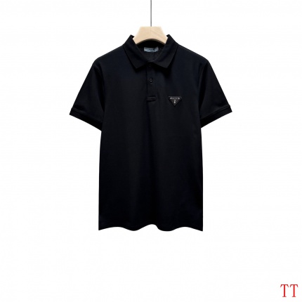 Prado polo T-shirts for Men in 203699