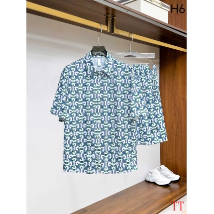 Gucci Short Tracksuits For Men in 203727