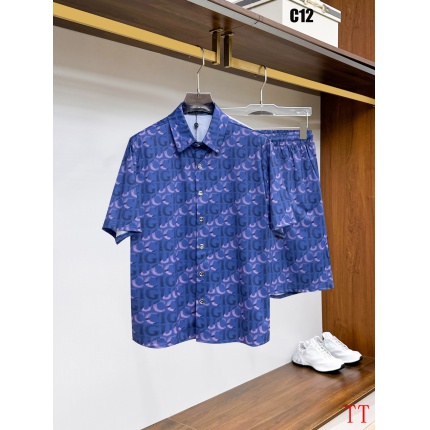 Gucci Short Tracksuits For Men in 203729