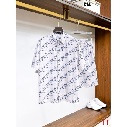 Gucci Short Tracksuits For Men in 203731