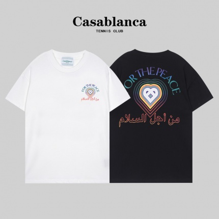 New Arrivals Casablanca T-Shirts in 203743