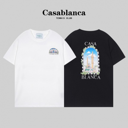 New Arrivals Casablanca T-Shirts in 203745