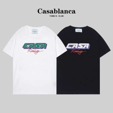New Arrivals Casablanca T-Shirts in 203749