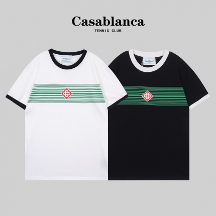 New Arrivals Casablanca T-Shirts in 203750