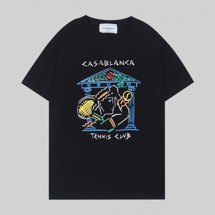 New Arrivals Casablanca T-Shirts in 203759