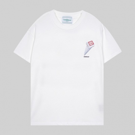 New Arrivals Casablanca T-Shirts in 203763