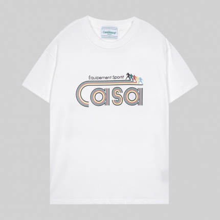 New Arrivals Casablanca T-Shirts in 203764