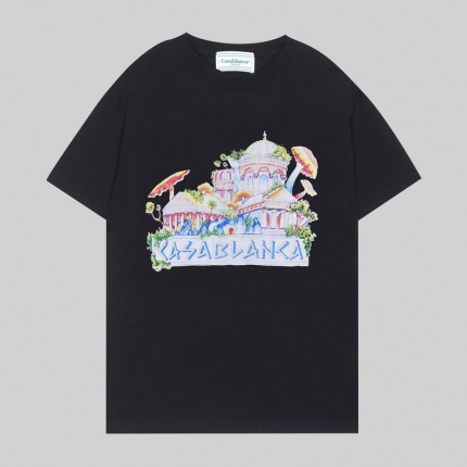 New Arrivals Casablanca T-Shirts in 203766