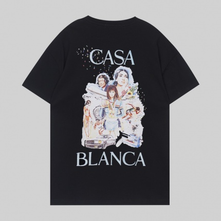 New Arrivals Casablanca T-Shirts in 203768