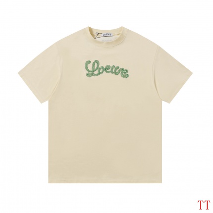New Arrivals Loewe T-shirts in 203777