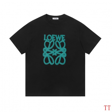 New Arrivals Loewe T-shirts in 203779