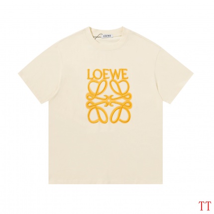 New Arrivals Loewe T-shirts in 203780
