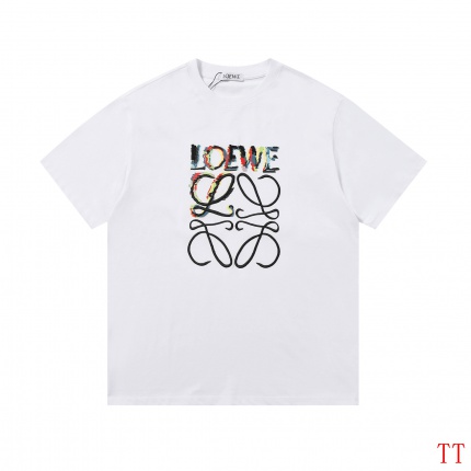 New Arrivals Loewe T-shirts in 203786