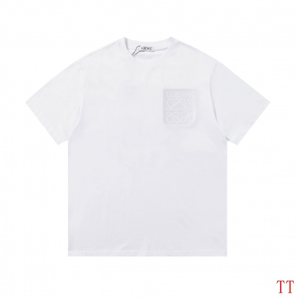 New Arrivals Loewe T-shirts in 203787