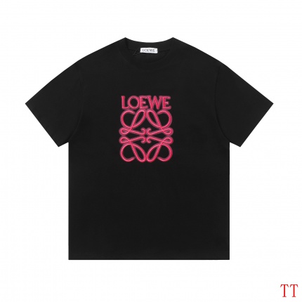New Arrivals Loewe T-shirts in 203789