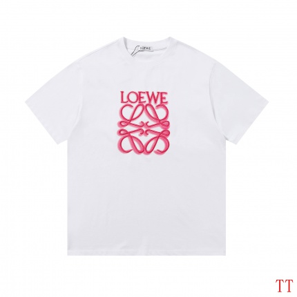 New Arrivals Loewe T-shirts in 203790