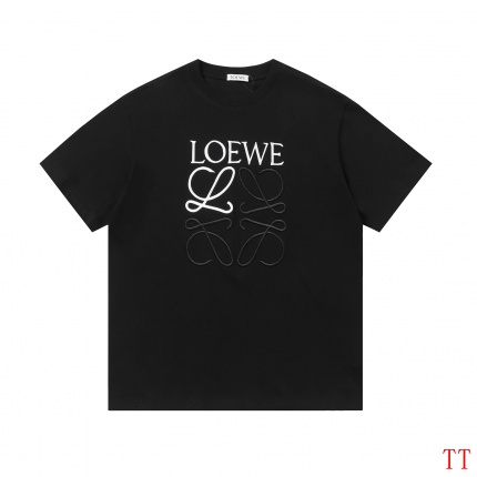 New Arrivals Loewe T-shirts in 203792