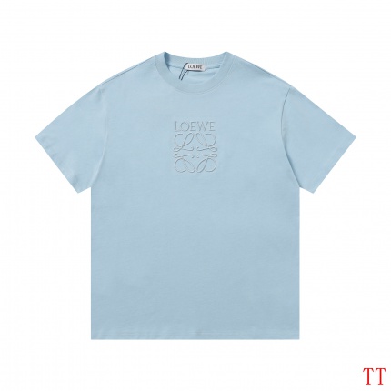 New Arrivals Loewe T-shirts in 203793