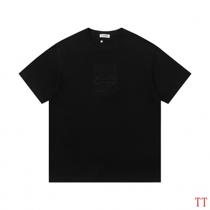 New Arrivals Loewe T-shirts in 203794
