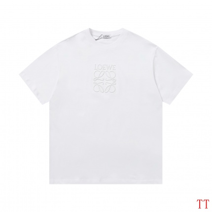 New Arrivals Loewe T-shirts in 203795