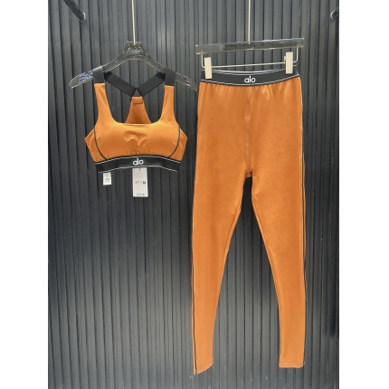 New Arrivals Alo Yoga Suits in 203797