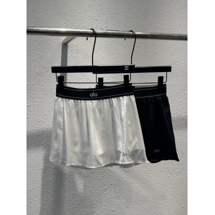 New Arrivals Alo Shorts Dress in 203819